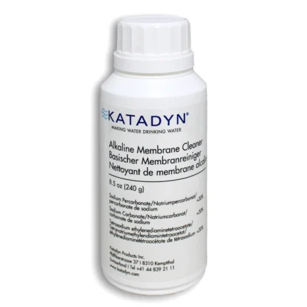 KATADYN Alkaline Membrane Cleaner 8013615