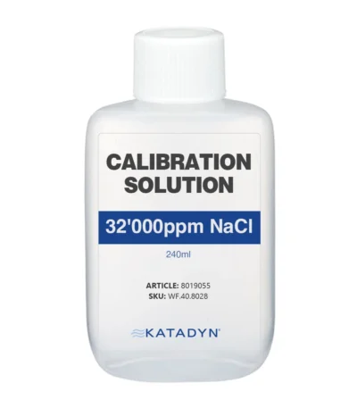 KATADYN Calibration 32'000ppm NaCl 8019055