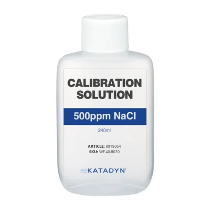 KATADYN Calibration 500ppm NaCl 8019054