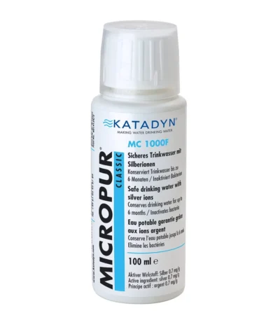 KATADYN MICROPUR MC-1000F