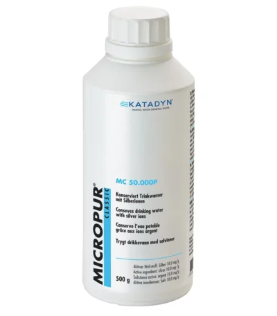 KATADYN MICROPUR MC 50000P