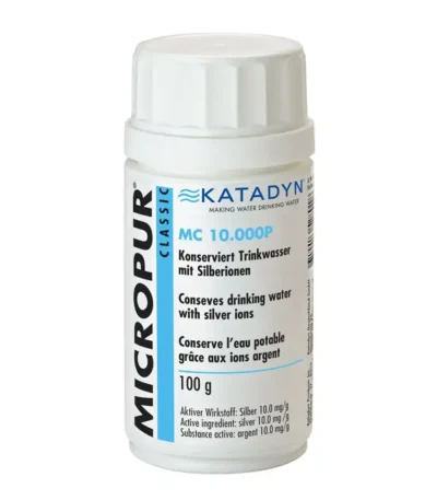 KATADYN Micropur Classic