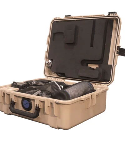 HFD Land Warfare Universal Watermaker PS40