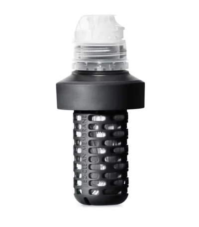 Katadyn Befree Replacement Filter Cartridge Black 8020263