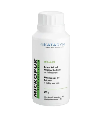 Tank Care Line MT Fresh 25P