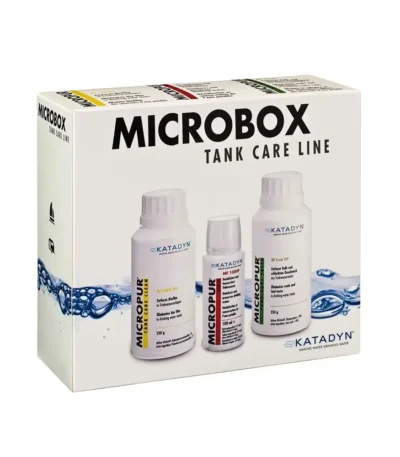 Tank Care Line Microbox